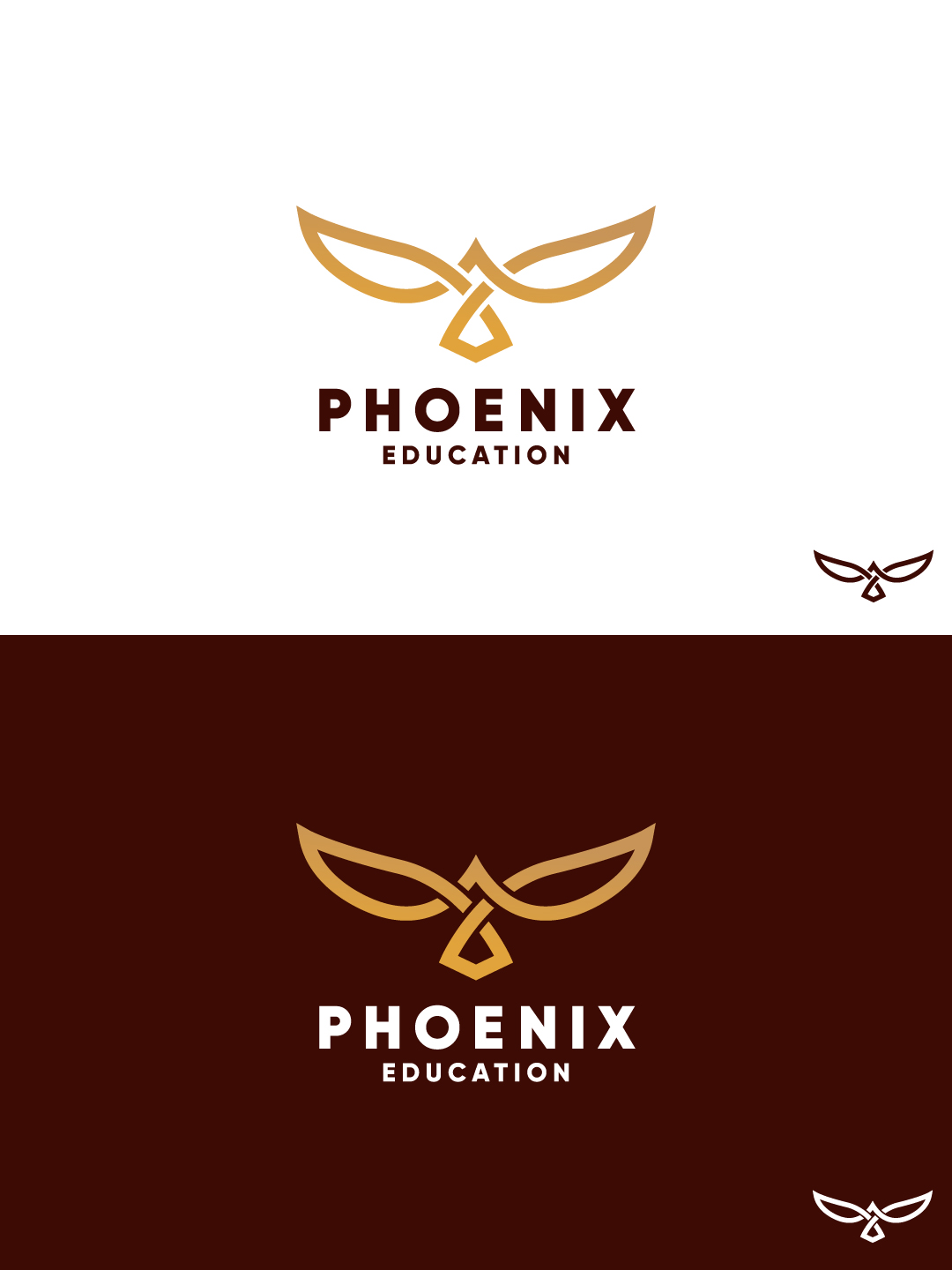 Logo concept 3