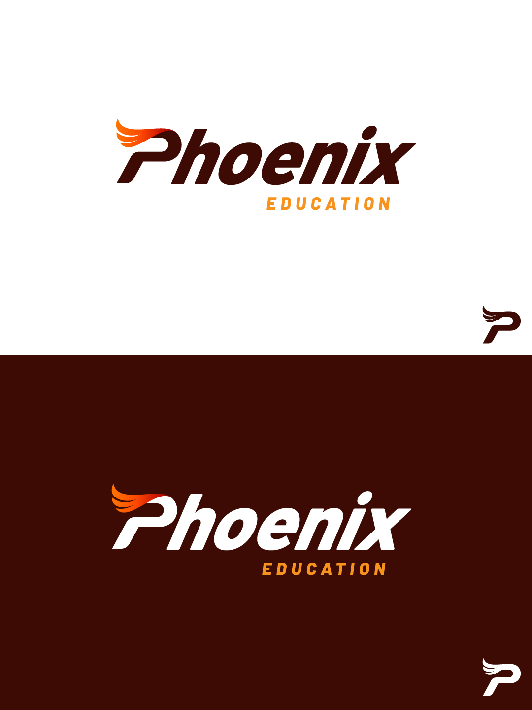 Logo concept 2