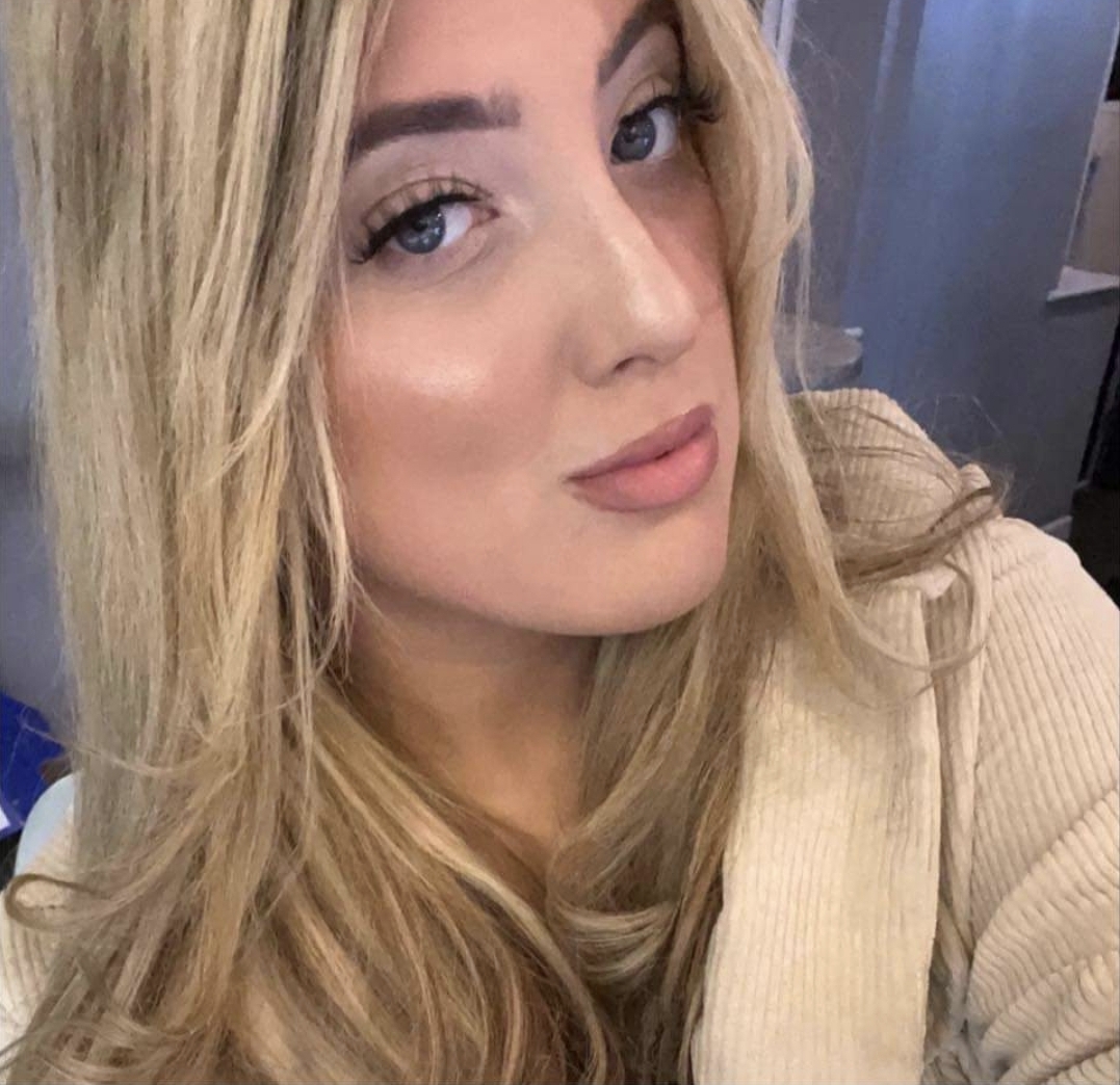 Georgia Corry