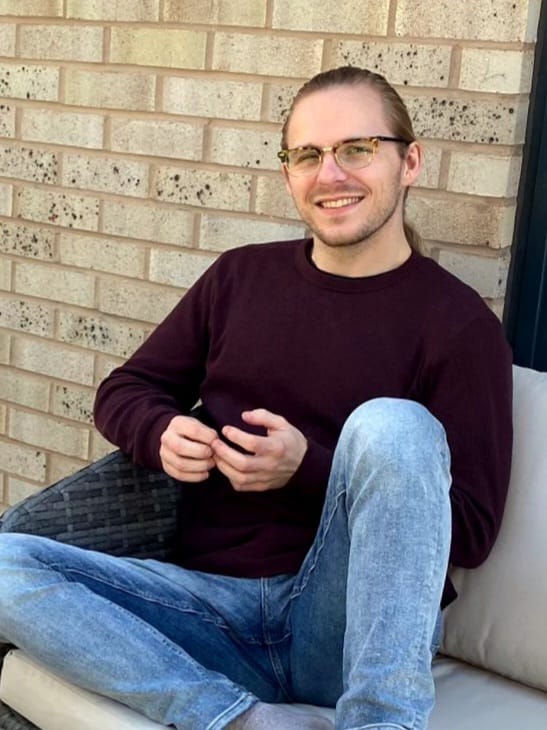 Rob Bradley
