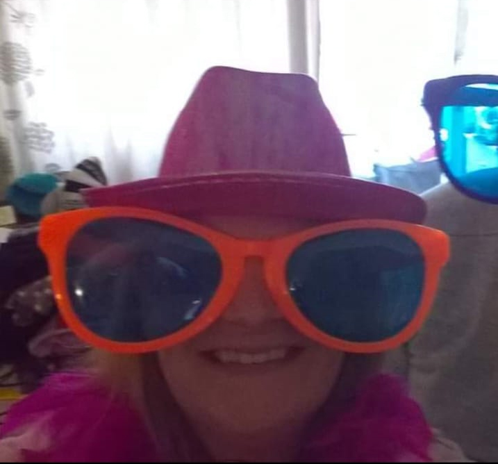 Vicki Hennie